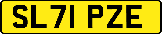 SL71PZE