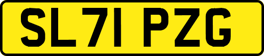 SL71PZG