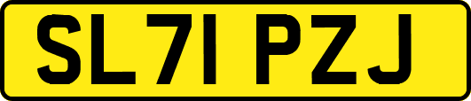 SL71PZJ