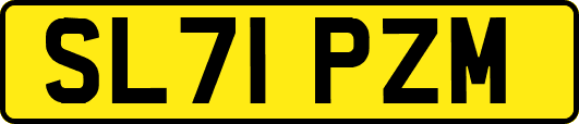 SL71PZM