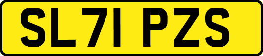 SL71PZS