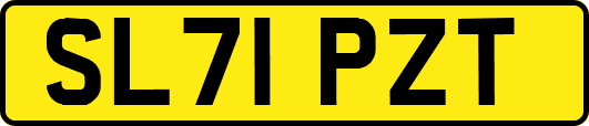 SL71PZT