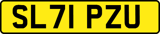 SL71PZU