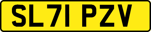 SL71PZV