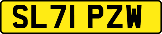SL71PZW
