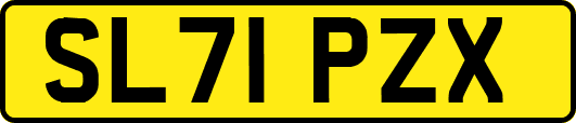 SL71PZX