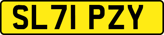 SL71PZY