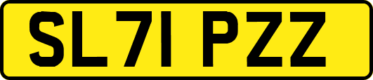 SL71PZZ