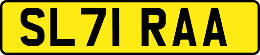 SL71RAA