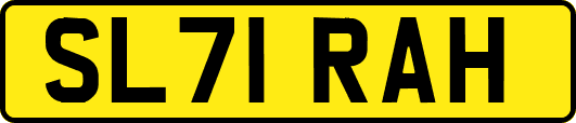 SL71RAH