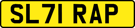 SL71RAP