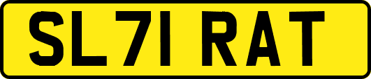 SL71RAT