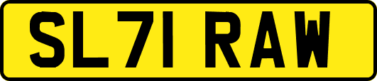 SL71RAW