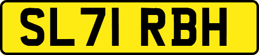 SL71RBH