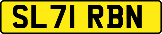 SL71RBN