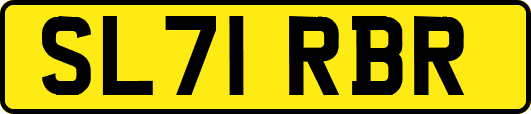 SL71RBR