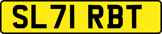 SL71RBT