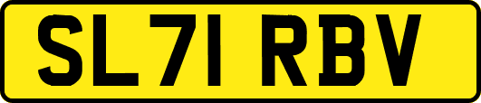 SL71RBV
