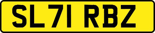 SL71RBZ