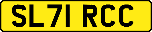 SL71RCC