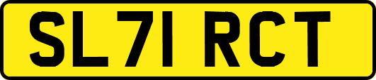 SL71RCT