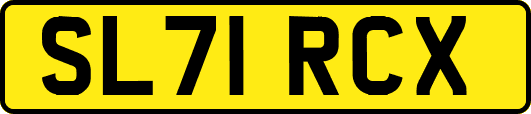 SL71RCX