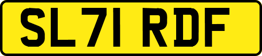 SL71RDF