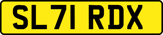 SL71RDX