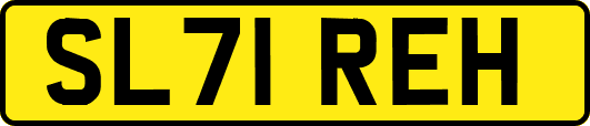 SL71REH