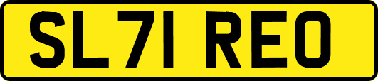 SL71REO