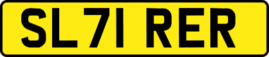SL71RER