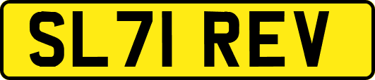 SL71REV