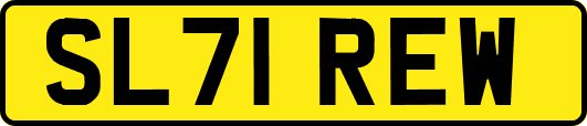 SL71REW