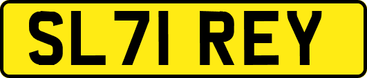 SL71REY