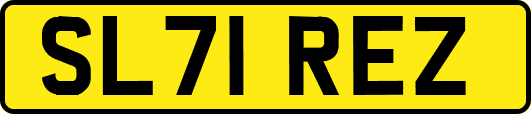 SL71REZ