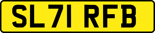SL71RFB