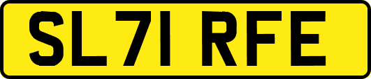 SL71RFE