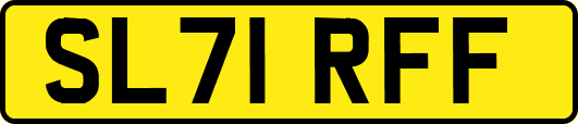SL71RFF