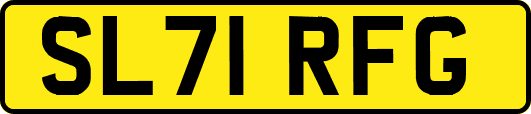 SL71RFG