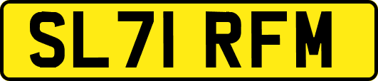 SL71RFM