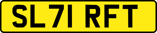 SL71RFT