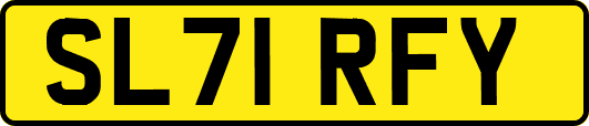 SL71RFY