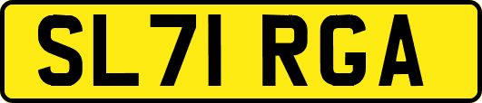 SL71RGA