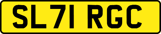 SL71RGC