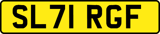 SL71RGF