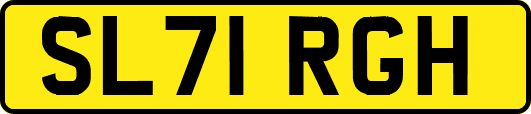 SL71RGH