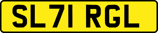 SL71RGL