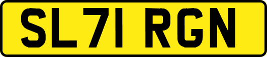SL71RGN