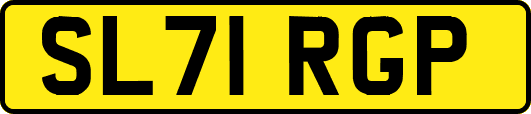 SL71RGP