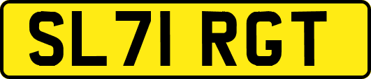 SL71RGT
